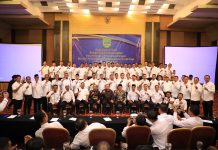 Tingkatkan Produktivitas Peternakan Sapi, Pemkab Rohul Gelar Pelatihan Hingga ke Bandung