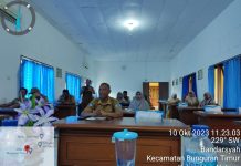 HINGGA KE PULAU NATUNA KEPULAUAN RIAU, DOSEN FAKULTAS PENDIDIKAN DAN VOKASI UNILAK BERIKAN PELATIHAN WRITING FOR PUBLICATION