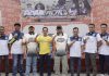 Sekda Rohul Apresiasi Kegiatan RCR, Berhasil Ikut Sertakan Peserta Dari Luar Provinsi
