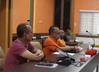 Rohul Siap Ikuti Innovative Government Award 2024