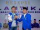 Fachruddin Didaulat Sebagai Anggota Kehormatan PMII Rohul