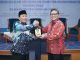 Buka Workshop Evaluasi Keuangan dan Pembangunan Desa