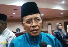 drh Chaidir Sebut Dr Adolf Bastian Pantas Pimpin PGRI Riau, Berikut Alasannya