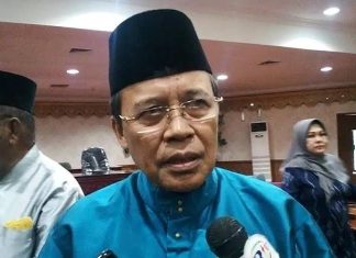 drh Chaidir Sebut Dr Adolf Bastian Pantas Pimpin PGRI Riau, Berikut Alasannya