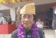 Kak Seto Buka Kegiatan Lomba Mewarnai dan Pildacil di Rohul