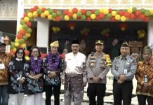 Pemkab dan Forkopimda Rohul Tekan MoU Dengan LPAI