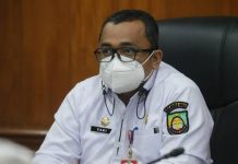 Pemkab Rohul Buka Seleksi Terbuka JPTP