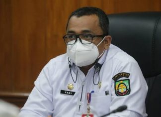 Pemkab Rohul Buka Seleksi Terbuka JPTP