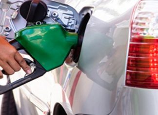 Menteri ESDM: Mobil Plat Hitam Tak Dapat BBM Subsidi