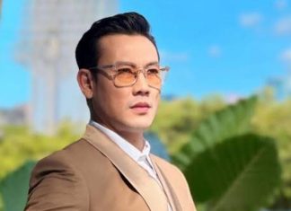 Dicibir Farhat Abbas, Denny Sumargo Minta Share Loc