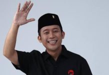 Dicuekin Istri Usai Jadi Anggota DPR RI, Ini Jawaban Denny Cagur