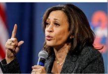 Alasan Kekalahan Kamala Harris di Pemilu AS