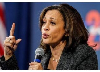 Alasan Kekalahan Kamala Harris di Pemilu AS