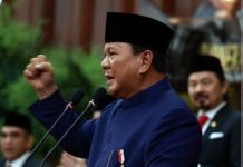 Prabowo Arahkan Perjalanan Dinas Dihemat