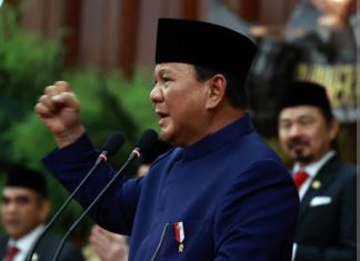 Prabowo Arahkan Perjalanan Dinas Dihemat