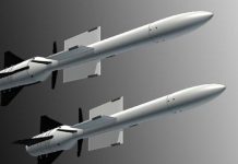 Uji Coba Rudal Balistik Minuteman III Dampingi Pilpres Amerika Serikat