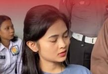PN Pekanbaru: Marisa Putri Pelaku Tabrakan Maut, Mabuk Miras-Ekstasi