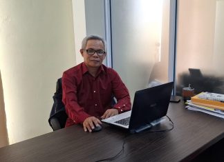 Menanggapi Wamen Stella, Ketua Prodi Magister Ilmu Komputer Sekolah Pascasarjana UNILAK : ChatGPT Alat Bantu, Pembelajaran Mendalam Tetap Utama
