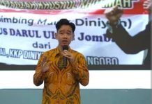 Wakil Presiden: Beri Rasa Aman Pada Guru, Ketua PGRI Provinsi Riau Sediakan LKBH