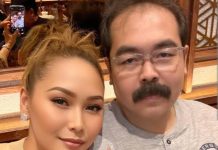 Usai Kejang, Inul Daratista Dilarikan ke Rumah Sakit