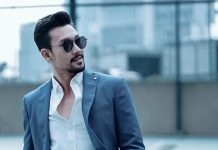 Denny Sumargo Santai Hadapi Laporan Farhat Abbas