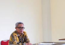 Pemblokiran IMEI iPhone 16, Dr. Susandri : Peluang Riset Baru Bagi Prodi Magister Ilmu Komputer SPS Unilak