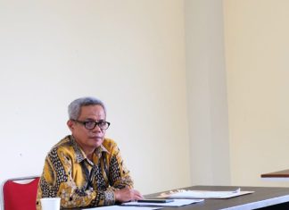 Pemblokiran IMEI iPhone 16, Dr. Susandri : Peluang Riset Baru Bagi Prodi Magister Ilmu Komputer SPS Unilak