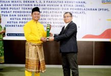 Presiden Prabowo Targetkan Pertumbuhan Ekonomi 8 Persen di 2029, Apa Peran Pendidikan Vokasi dalam Ambisi Besar ini ?