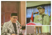 PGRI Riau: Memperkuat Organisasi dan Mendorong Inovasi Pendidikan di Era Digital