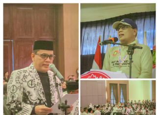 PGRI Riau: Memperkuat Organisasi dan Mendorong Inovasi Pendidikan di Era Digital