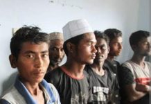 Pemko Pekanbaru Akui Banyak Kendala Pindahkan Pengungsi Rohingya