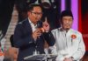 Ridwan Kamil : Debat Kok Bahas Masa Lalu