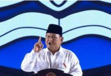 Puncak HGN, Prabowo Naikkan Anggaran Honor Guru