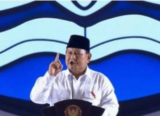 Puncak HGN, Prabowo Naikkan Anggaran Honor Guru