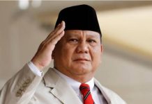Prabowo Naikkan Upah Buruh Hingga 6,5 Persen