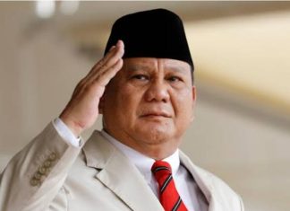 Prabowo Naikkan Upah Buruh Hingga 6,5 Persen