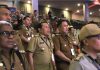 Bupati Rohul Hadiri Rakornas Bersama Pemerintah Pusat