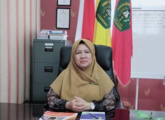 Dekan Fadiksi Unilak Beri Tanggapan Positif Terkait Kenaikan Anggaran Pendidikan