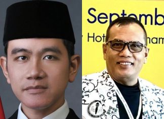 Ketua PGRI Riau Sambut Gebrakan Wapres Bentuk UU Perlindungan Guru