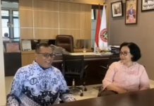 Ketua Umum PB PGRI Ucapkan Selamat Kepada Gubernur dan Wakil Gubernur Riau Terpilih