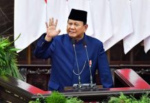 Prabowo Hapus Hutang UMKM