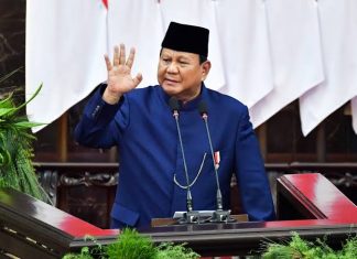 Prabowo Hapus Hutang UMKM