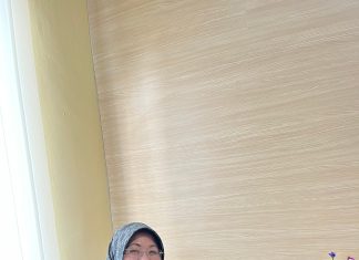 80 Pelamar Rebut 2 Posisi di Sekolah Pascasarjana Unilak, Dr.Nurliana Nasution : Persaingan Begitu Ketat