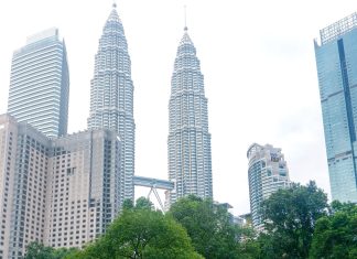 Mahasiswa S2 Ilmu Pertanian Unilak Sukses Teliti Cara Mengendalikan Fusarium pada Pisang di Universiti Putra Malaysia
