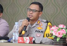 Pilkada Berjalan Sukses, Kapolres Rohul : Kemenangan Bersama Masyarakat Rokan Hulu