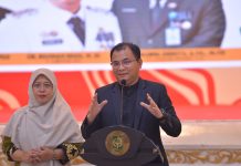 Tagline Terbaru UNILAK Menuju 2030 : Kampus Hijau, Multikultural, dan Bersahabat yang Siap Cetak Generasi Berdaya Saing Global