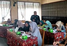Inovasi Pembelajaran, Dosen Fadiksi Unilak Kembangkan Kembali Metode Klasik Mengajar Bahasa Inggris