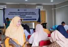 Dr. Nurliana Nasution Dukung Penuh Pernyataan Prof. Stella Christie, Tidak Hanya Teori, Praktik Kesetaraan Gender dalam STEM Berhasil Diterapkan di UNILAK