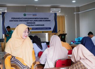 Dr. Nurliana Nasution Dukung Penuh Pernyataan Prof. Stella Christie, Tidak Hanya Teori, Praktik Kesetaraan Gender dalam STEM Berhasil Diterapkan di UNILAK