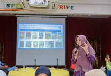 Menguak Dua Sisi Mata Uang AI dalam Pendidikan, Dr. Marwa : Peluang atau Tantangan?
